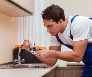 About The Faucet Pros Burlington, IA